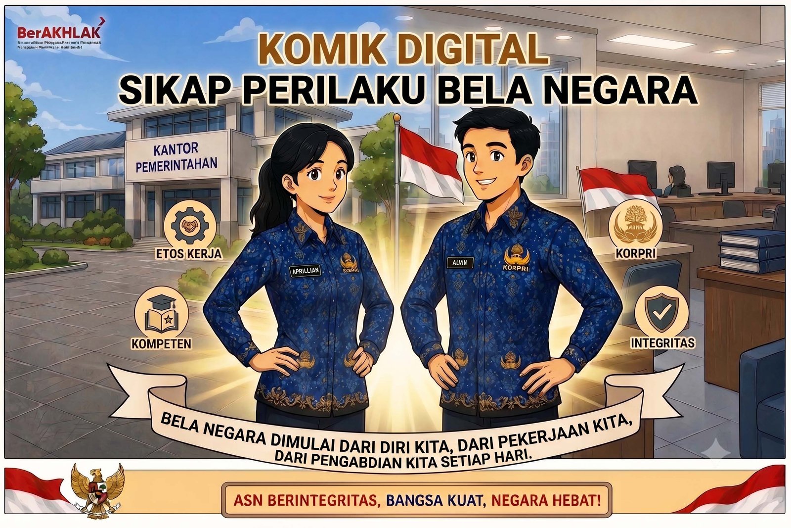 Komik Digital
